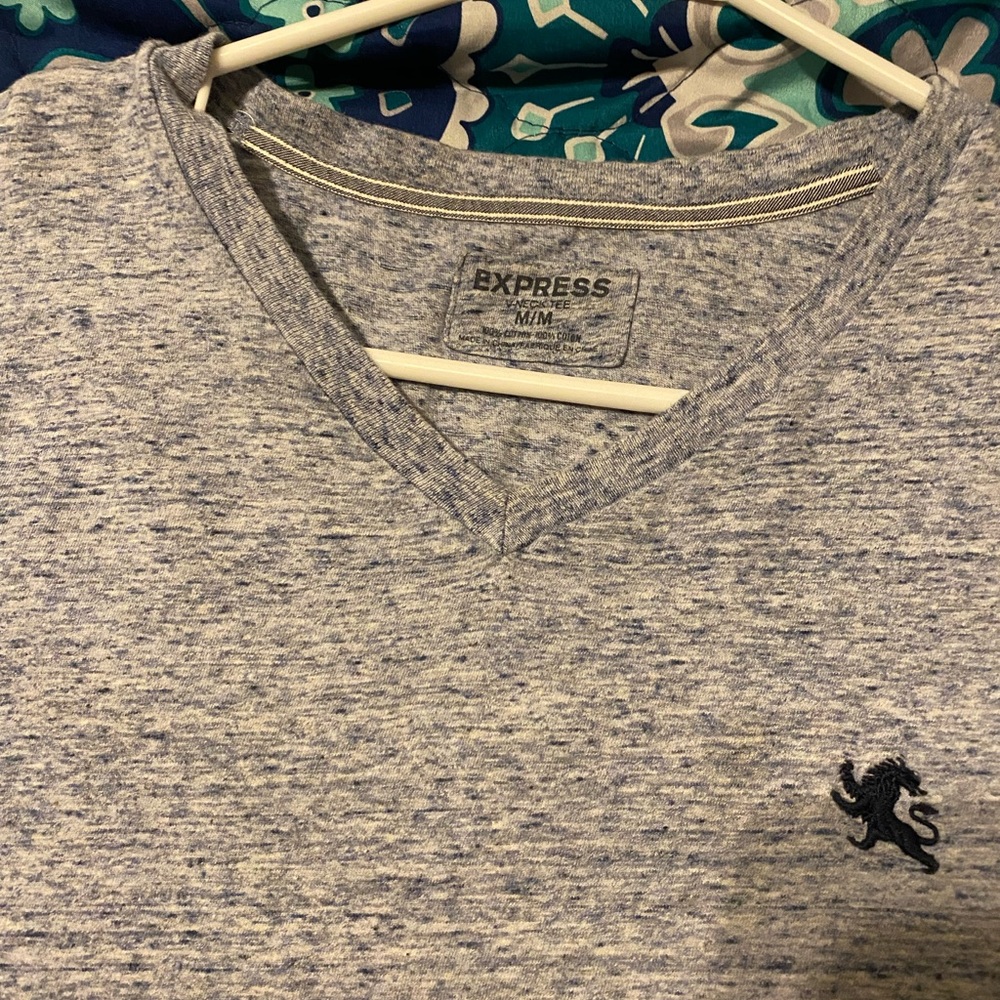 Medium express - Picture 2 of 2